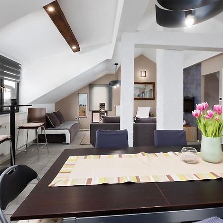 Studio Apartman Pavletic Lejlighed Slunj Eksteriør billede