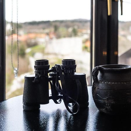 Studio Apartman Pavletic Lejlighed Slunj Eksteriør billede