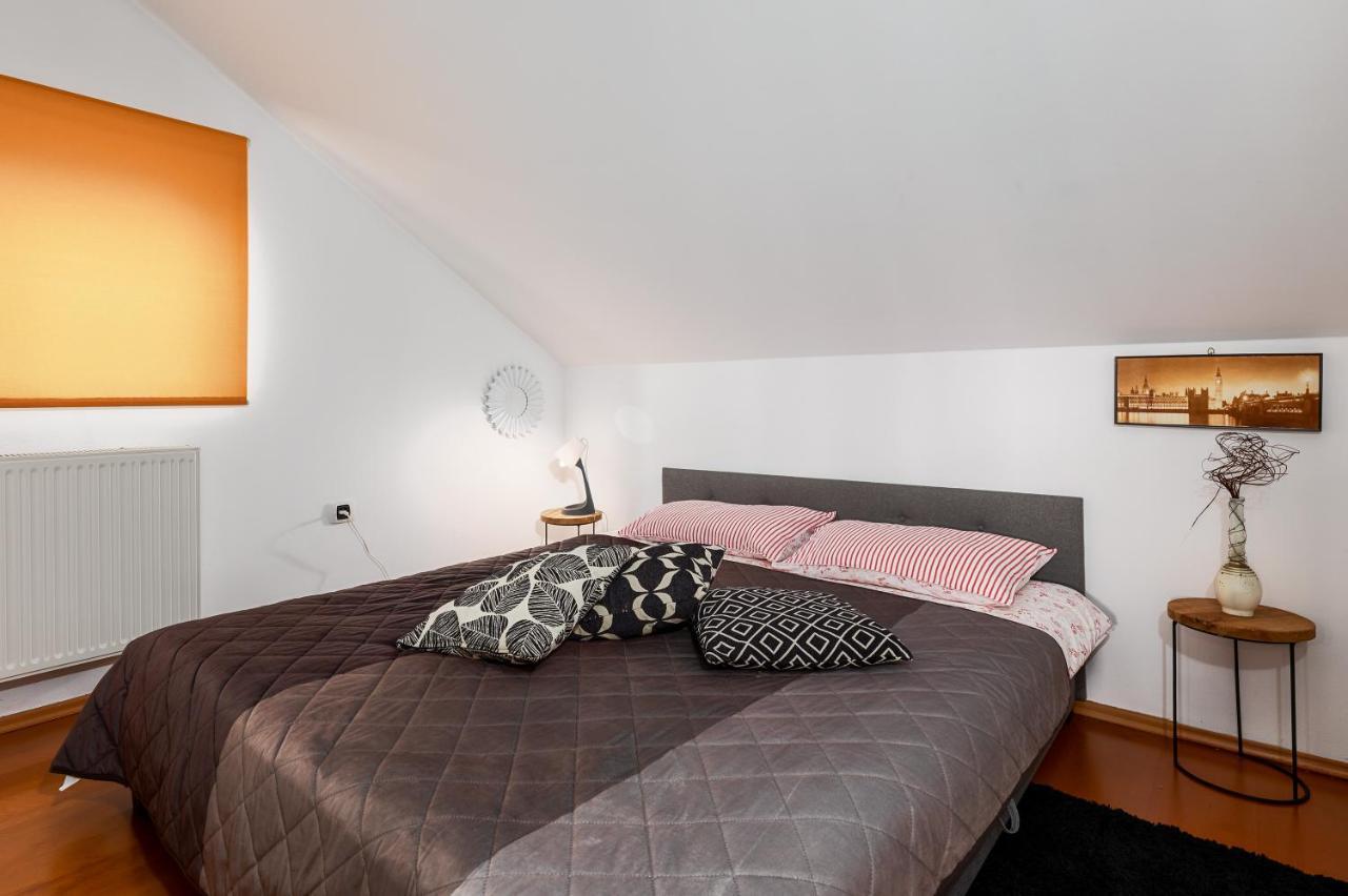Studio Apartman Pavletic Lejlighed Slunj Eksteriør billede