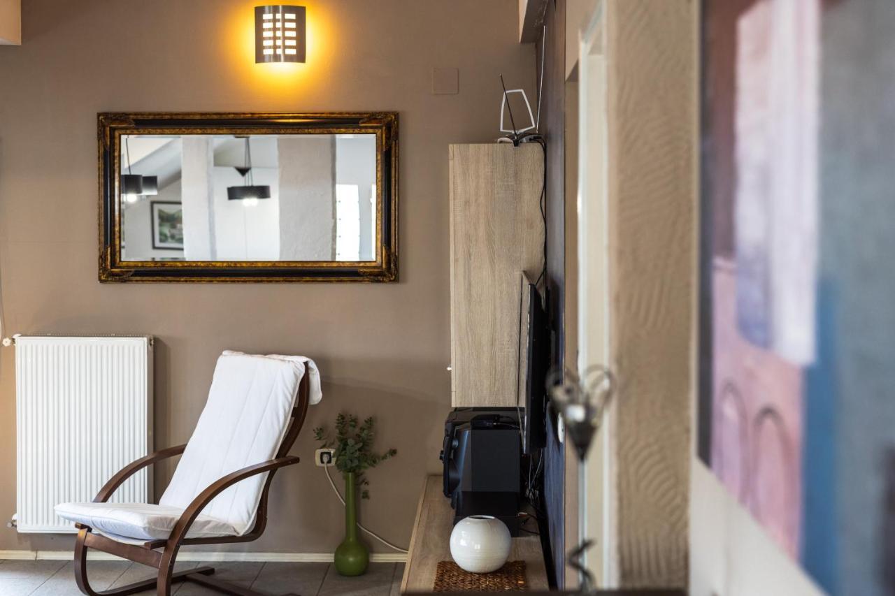 Studio Apartman Pavletic Lejlighed Slunj Eksteriør billede