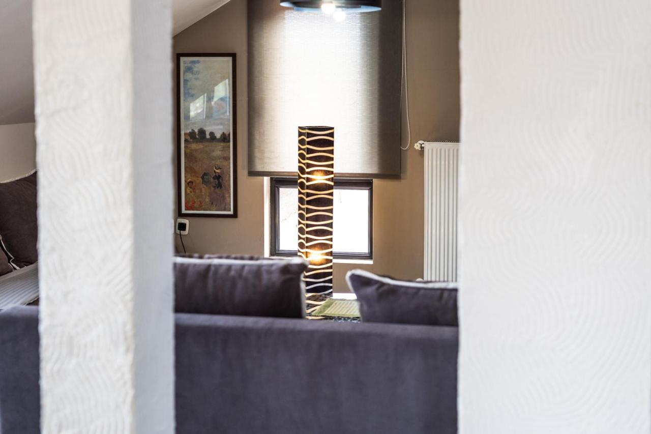 Studio Apartman Pavletic Lejlighed Slunj Eksteriør billede