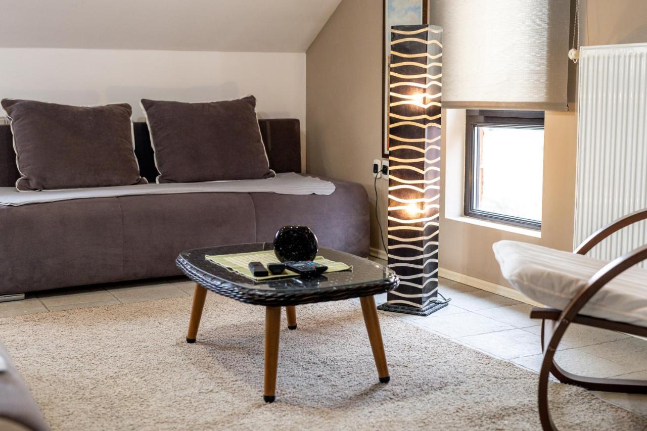 Studio Apartman Pavletic Lejlighed Slunj Eksteriør billede