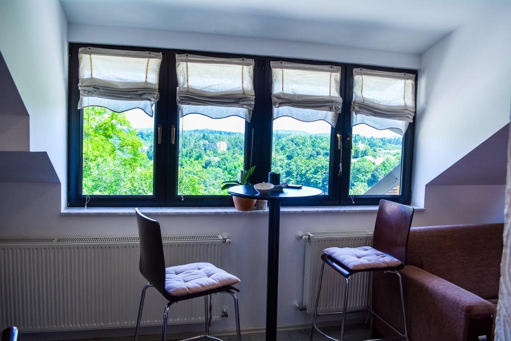 Studio Apartman Pavletic Lejlighed Slunj Eksteriør billede